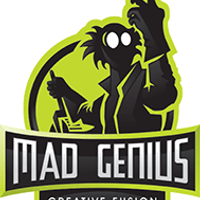 Madgenius