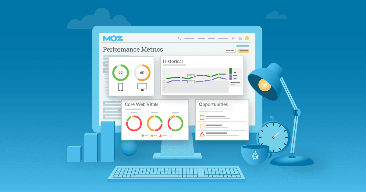 Performance Metrics