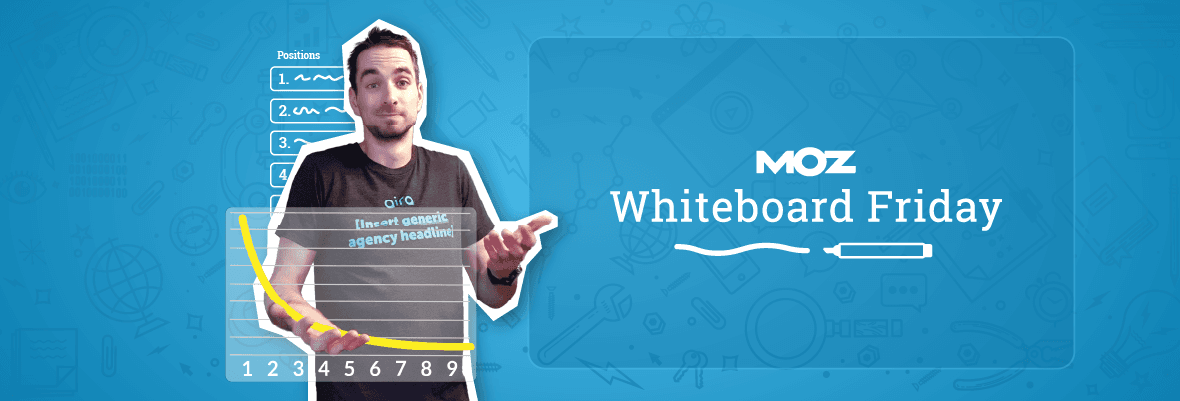 Estimating Search Opportunity — Whiteboard Friday